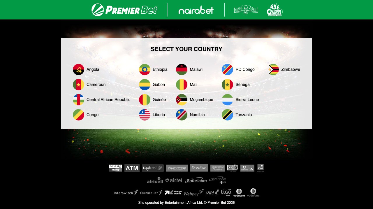 Premierbet
